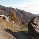 Agriturismo Il Runch * Viù
