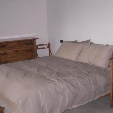 Agriturismo Il Runch Bauernhof *