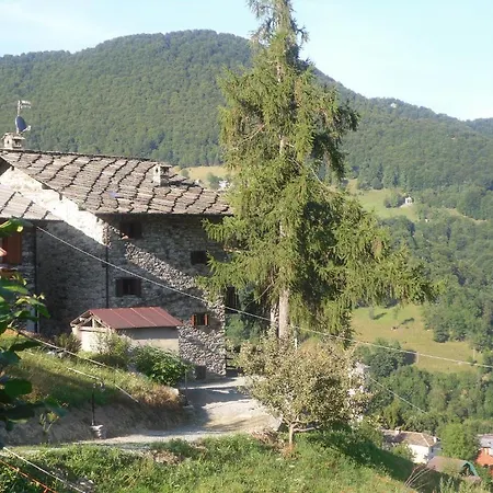 Agriturismo Il Runch