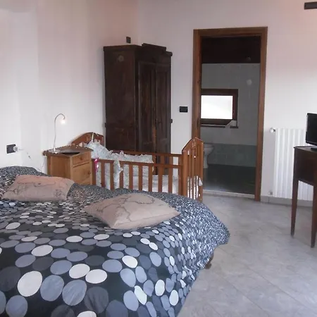 Agriturismo Il Runch