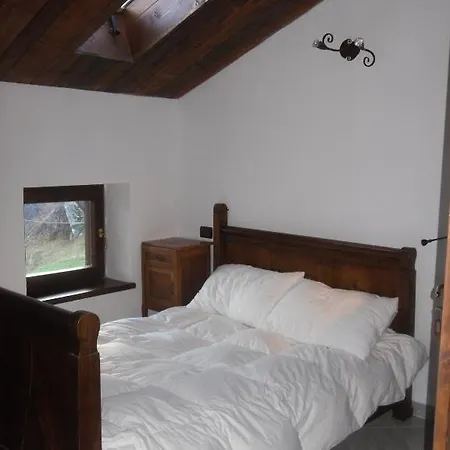 Farm stay Agriturismo Il Runch