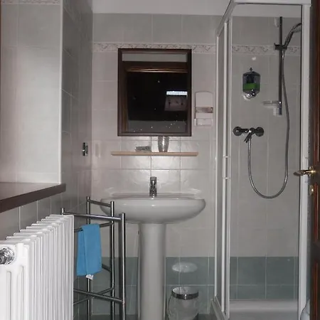 Agriturismo Il Runch Viù