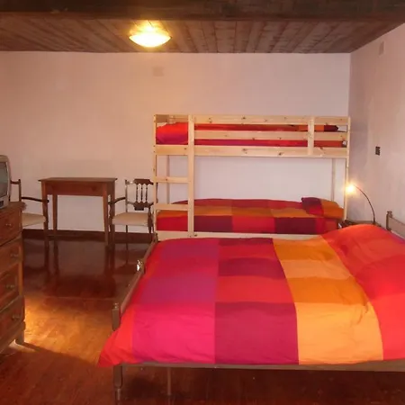 Agriturismo Il Runch Viù