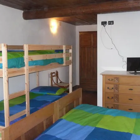 Agriturismo Il Runch *