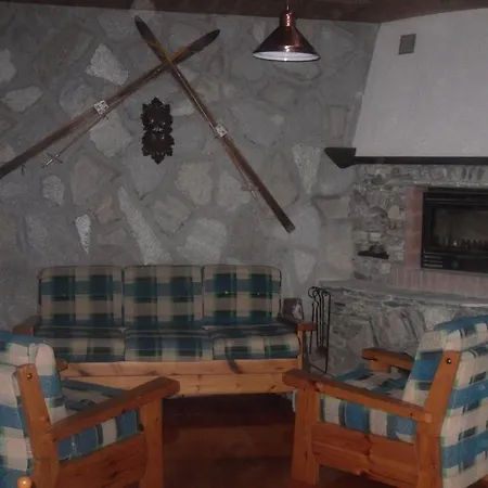 Agriturismo Il Runch Farm stay Viu