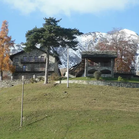 Agriturismo Il Runch