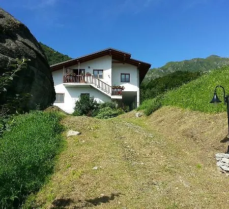 Agriturismo Il Runch Viu