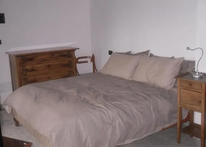 Agriturismo Il Runch Çiftlik konaklama *