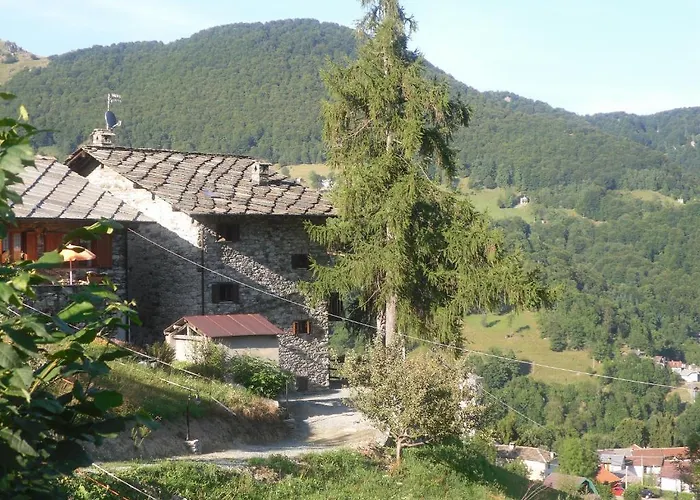 Agriturismo Il Runch