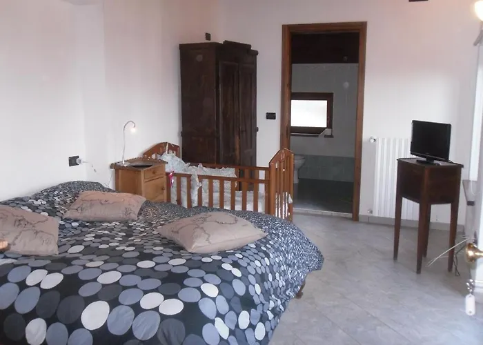 Agriturismo Il Runch