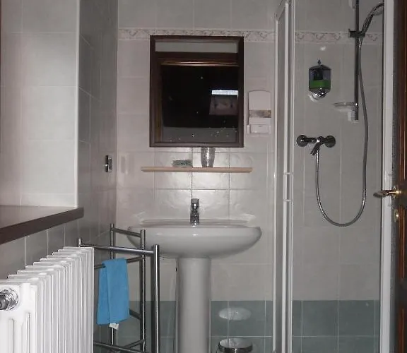 Agriturismo Il Runch Viù