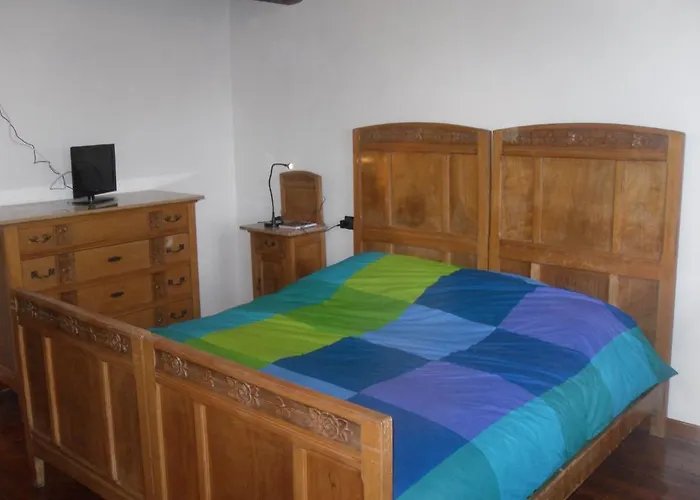 Çiftlik konaklama Agriturismo Il Runch *