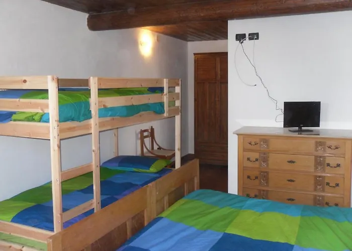 Agriturismo Il Runch *