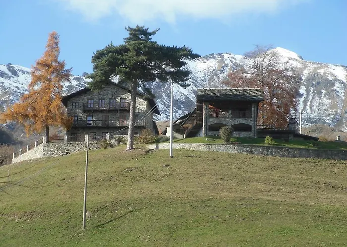 Agriturismo Il Runch